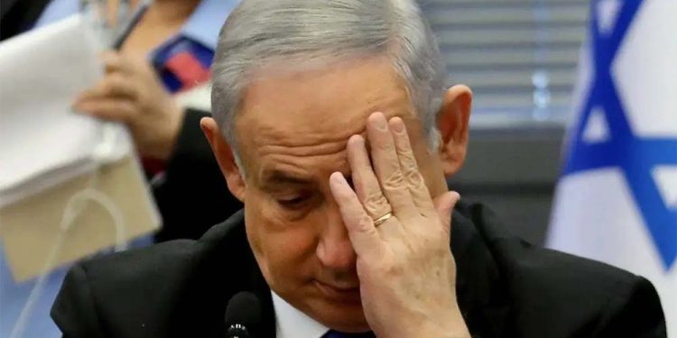 Iran mengklaim rudal balistik menghantam kantor PM Israel dan menyebut kondisi Netanyahu belum ditentukan.