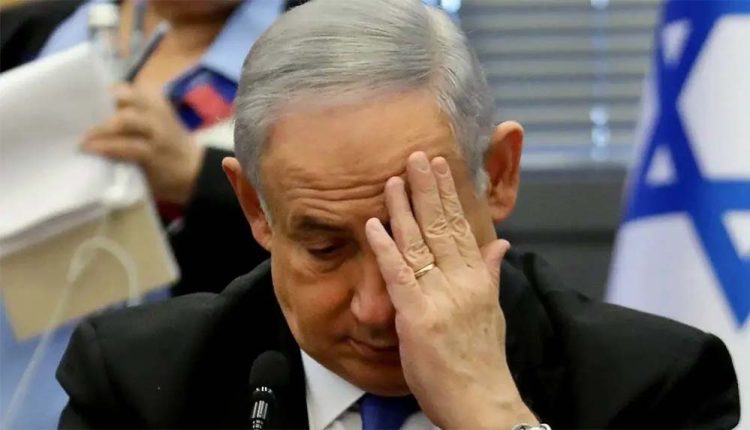 Iran mengklaim rudal balistik menghantam kantor PM Israel dan menyebut kondisi Netanyahu belum ditentukan.
