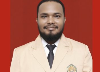 Alek Sianipar (Mahasiswa Doktoral FH Universitas Bhayangkara Jaya)