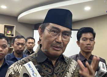 Jimly Asshiddiqie mengusulkan Presiden Prabowo menangguhkan kewajiban Indonesia di Board of Peace (Ist)