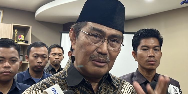 Jimly Asshiddiqie mengusulkan Presiden Prabowo menangguhkan kewajiban Indonesia di Board of Peace (Istimewa)