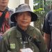 Ketua Umum SBSI 92, Sunarti, (Foto: Istimewa)
