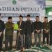 Forkom BEM/DEMA PTAI menggelar Ramadhan Peduli di Depok dengan buka puasa bersama dan santunan anak yatim.(Ist)