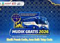 mudik gratis kabariku.com