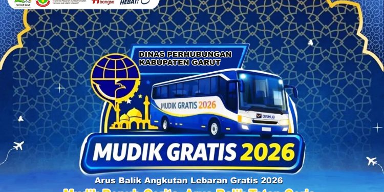mudik gratis kabariku.com