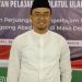 Sekretaris PCNU Kabupaten Garut sekaligus Dewan Pertimbangan FKDT Garut, Dr. H. A. Hilman Umar Basori atau yang juga dikenal sebagai KH Aceng Hilman Umar Bashori