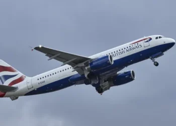 Ilustrasi pesawat/pixabay