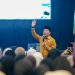Menteri Kependudukan dan Pembangunan Keluarga/BKKBN, Wihaji/IST