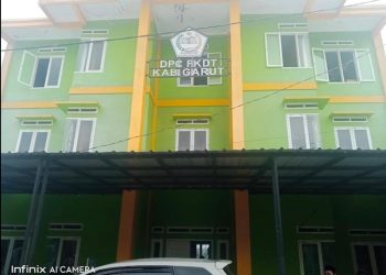 Kantor FKDT Garut