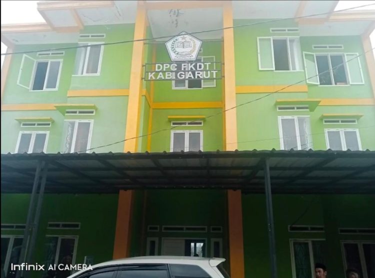 Kantor FKDT Garut