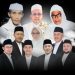 Keluarga Besar Ponpes Hidayatul Faizien