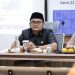 Wakil Ketua DPRD Kabupaten H Subhan Fahmi