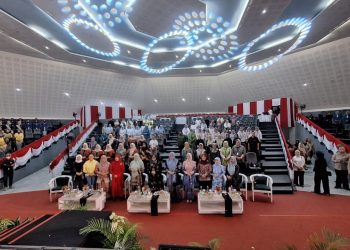 Puspa Swara Wanoja Sunda 2026 Resmi Bergulir di Bogor