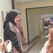 Wakil Bupati Garut, Putri Karlina, melakukan monitoring langsung terhadap pelayanan KB MKJP Metode Operasi Wanita (MOW) di Klinik Bunda Alya/ Diskominfo Kab. Garut)