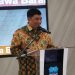 Bupati Garut, Abdusy Syakur Amin, menghadiri Sosialisasi Sensus Ekonomi 2026 (SE2026) di Pendopo/ Diskominfo Kab. Garut)