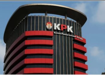 KPK mengimbau masyarakat waspada modus pegawai KPK gadungan (Foto:Istimewa)