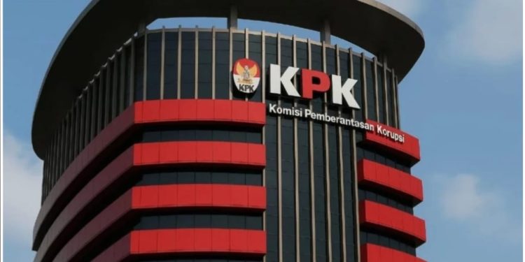 KPK mengimbau masyarakat waspada modus pegawai KPK gadungan dan melaporkan ke Call Centre  198 (Foto:Istimewa)
