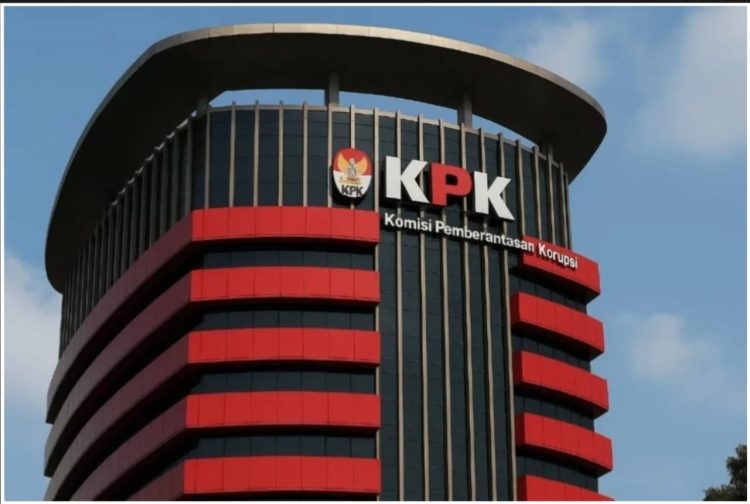 KPK mengimbau masyarakat waspada modus pegawai KPK gadungan dan melaporkan ke Call Centre  198 (Foto:Istimewa)