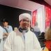 DPP DARAM resmikan kantor di Bekasi dan canangkan Islamic Centre internasional berbasis dakwah.(Irfan/kabariku.com)