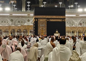 Polri mengungkap 127 kasus haji ilegal bermodus visa kerja sejak 2024. (Foto:Istimewa)