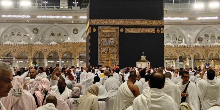 Polri mengungkap 127 kasus haji ilegal bermodus visa kerja sejak 2024. (Foto:Istimewa)
