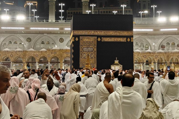 Polri mengungkap 127 kasus haji ilegal bermodus visa kerja sejak 2024. (Foto:Istimewa)