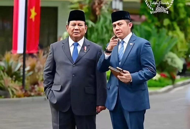 foto dok. Teddy Friends