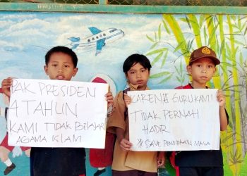 dok Kabariku/Kris NTT