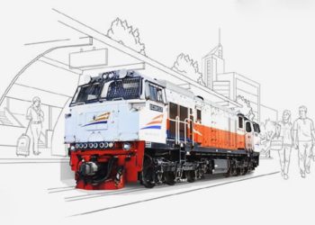 ilustrasi gambar PUKIS