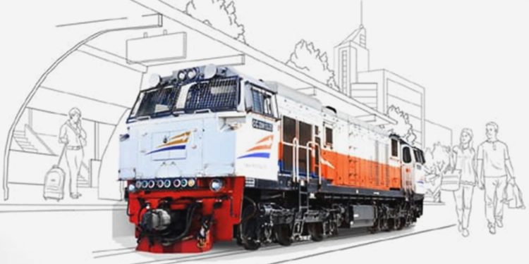 ilustrasi gambar PUKIS