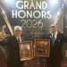 PHI Group raih dua penghargaan di Grand Honors 2026 dan kian agresif memperluas bisnis perhotelan.(Foto:Istimewa)