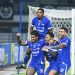 Persib Bandung bertandang ke Padang