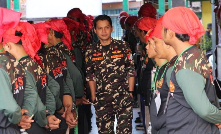 GP Ansor Jakut ingatkan etika kritik di tengah polemik Rizieq, Dudung, dan pidato Prabowo.(Istimewa)
