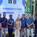 KAUP dan alumni Fakultas Hukum Universitas Pancasila menyembelih dua sapi kurban pada Iduladha 2026. (Bemby/kabariku.com)