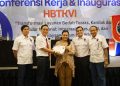 HBTKVI soroti mahalnya bedah jantung dan minimnya dokter BTKV di 13 provinsi. (Kabariku.com)