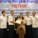HBTKVI soroti mahalnya bedah jantung dan minimnya dokter BTKV di 13 provinsi. (Kabariku.com)