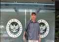 Steven Kondoy minta Komisi Kepolisian Nasional awasi Polda Sulawesi Utara soal penghentian kasus Henny Kondoy.(Istimewa)