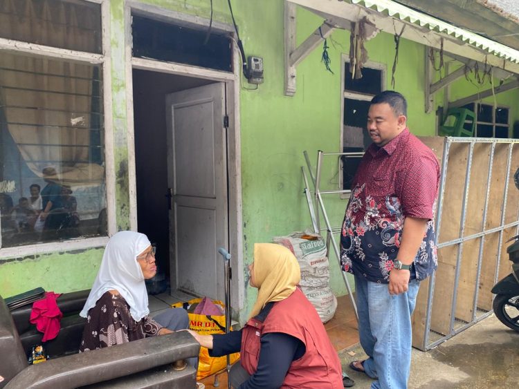 Lansia Terlantar Tanggung Jawab Negara, DPRD Minta Respons Cepat