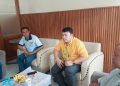 Kepala Perwakilan Kemendukbangga/BKKBN Jawa Barat, Dadi Ahmad Roswandi