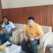 Kepala Perwakilan Kemendukbangga/BKKBN Jawa Barat, Dadi Ahmad Roswandi