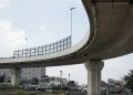 Ilustrasi Flyover Bandung