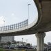 Ilustrasi Flyover Bandung