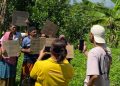 Deklarasi Masyarakat Bulusan untuk melawan ketidak-adilan