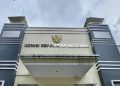 Foto Kantor Kompolnas : Istimewa