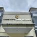Foto Kantor Kompolnas : Istimewa
