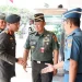 Letjen TNI Agus Widodo jadi Waka BIN, Dirjen Strahan Kemhan diisi Mayjen Bagus Suryadi.(Foto:Kemhan RI)