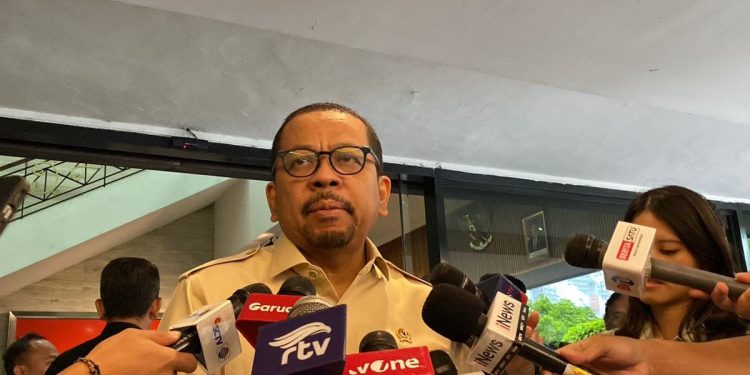Pemerintah gandeng homeless media untuk sosialisasi program Prabowo, wajib verifikasi dan struktur jelas.(Istimewa)