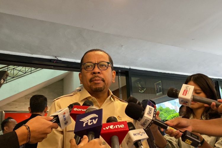 Pemerintah gandeng homeless media untuk sosialisasi program Prabowo, wajib verifikasi dan struktur jelas.(Istimewa)