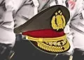 Sandri Rumanama meminta publik tidak berlebihan mendukung calon Kapolda di tengah rotasi jabatan Polri.(Istimewa)