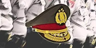 Sandri Rumanama meminta publik tidak berlebihan mendukung calon Kapolda di tengah rotasi jabatan Polri.(Istimewa)